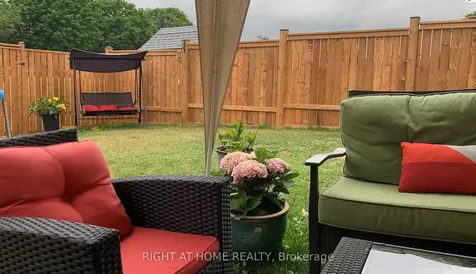 32 Rennie Street Brock ON L0C 1H0