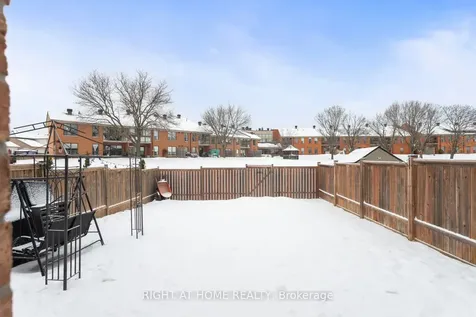 32 Rennie Street Brock ON L0C 1H0