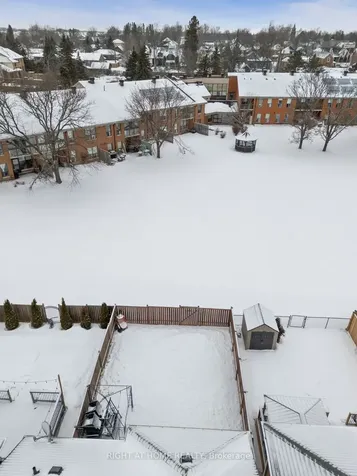 32 Rennie Street Brock ON L0C 1H0