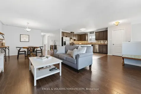 23 Weir Street Bradford West Gwillimbury ON L3Z 0K6