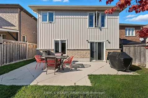 23 Weir Street Bradford West Gwillimbury ON L3Z 0K6