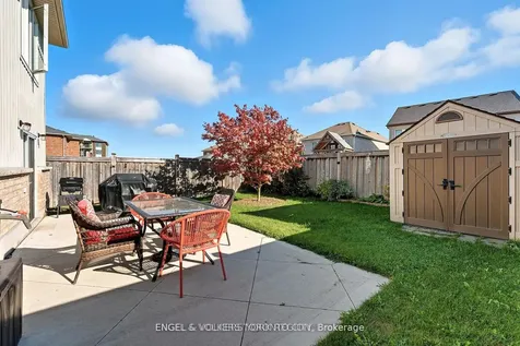 23 Weir Street Bradford West Gwillimbury ON L3Z 0K6