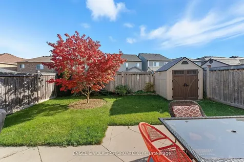 23 Weir Street Bradford West Gwillimbury ON L3Z 0K6