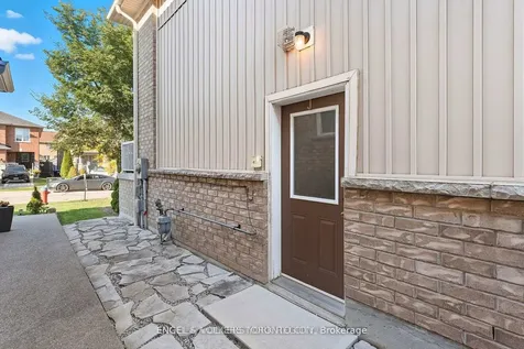 23 Weir Street Bradford West Gwillimbury ON L3Z 0K6