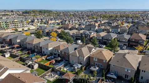 23 Weir Street Bradford West Gwillimbury ON L3Z 0K6