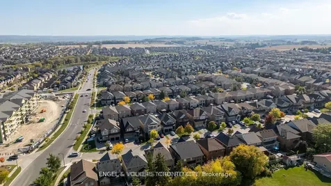 23 Weir Street Bradford West Gwillimbury ON L3Z 0K6