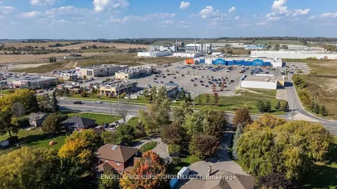 23 Weir Street Bradford West Gwillimbury ON L3Z 0K6