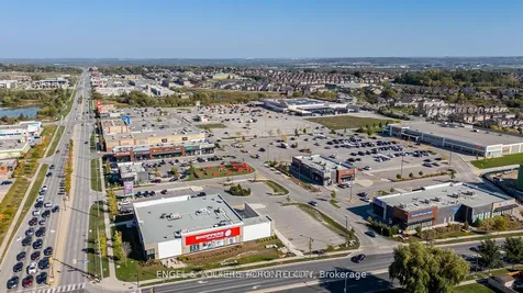 23 Weir Street Bradford West Gwillimbury ON L3Z 0K6