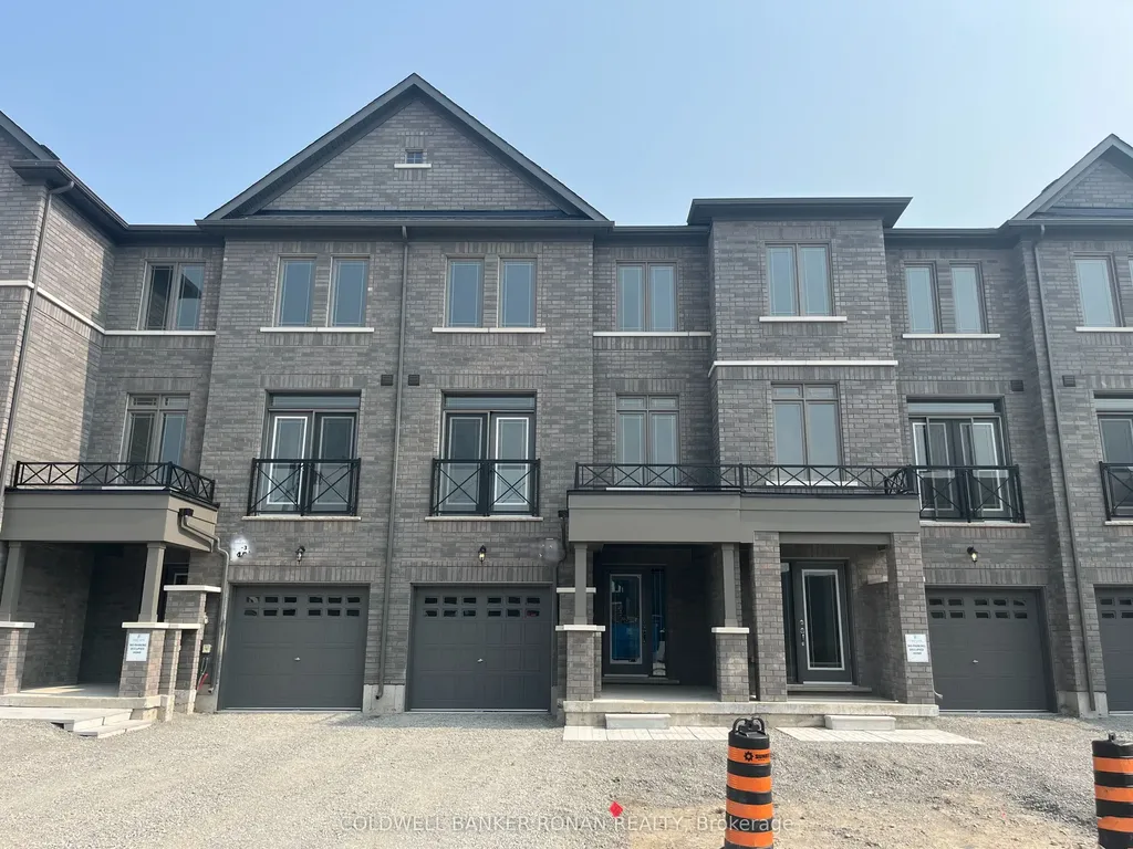 13 Elgin Court Bradford West Gwillimbury ON L3Z 4R1