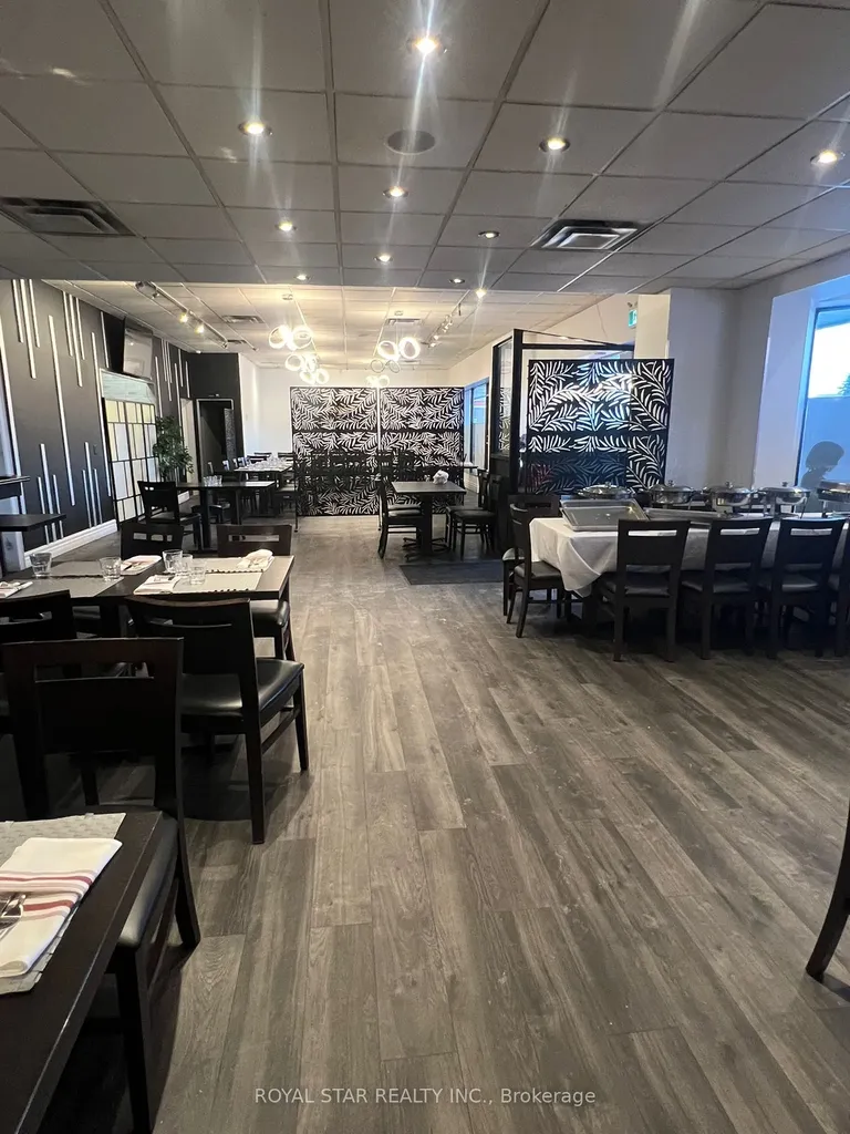 9300 Keele Street Vaughan ON L6A 1P4