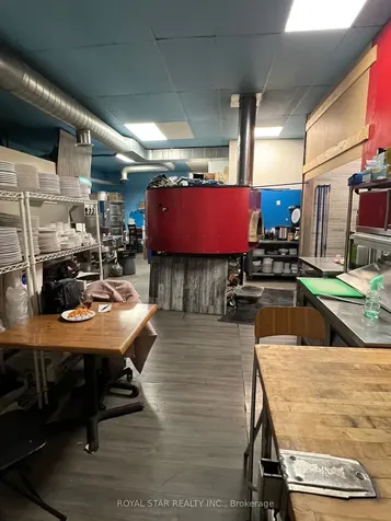 9300 Keele Street Vaughan ON L6A 1P4