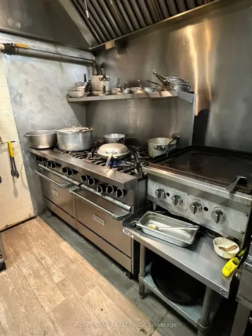 9300 Keele Street Vaughan ON L6A 1P4
