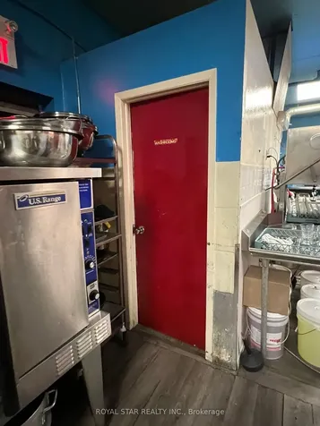 9300 Keele Street Vaughan ON L6A 1P4