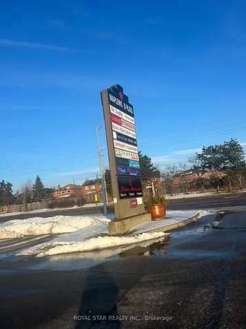 9300 Keele Street Vaughan ON L6A 1P4