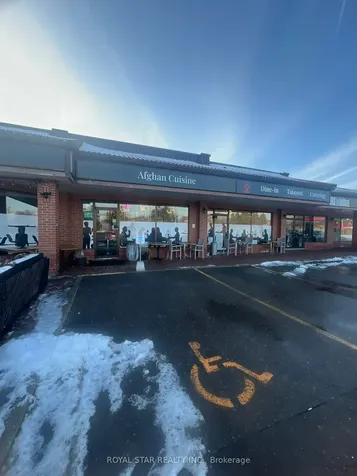 9300 Keele Street Vaughan ON L6A 1P4
