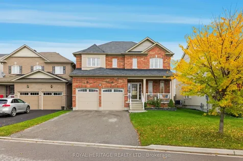 7 Sunderland Meadows Drive Brock ON L0C 1H0