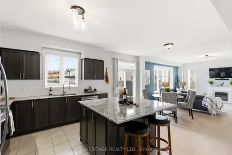 7 Sunderland Meadows Drive Brock ON L0C 1H0