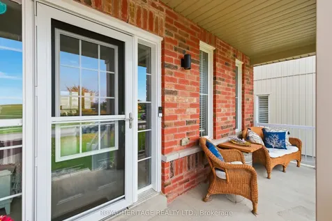 7 Sunderland Meadows Drive Brock ON L0C 1H0