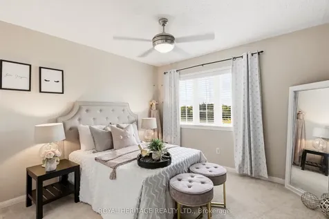 7 Sunderland Meadows Drive Brock ON L0C 1H0