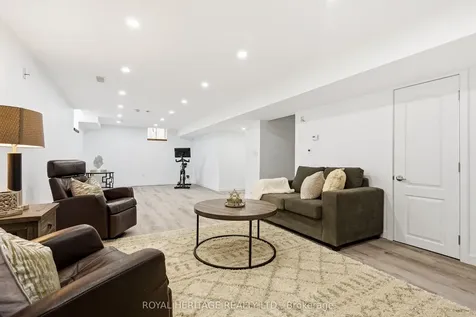 7 Sunderland Meadows Drive Brock ON L0C 1H0