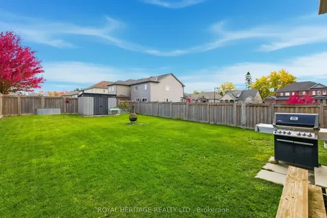 7 Sunderland Meadows Drive Brock ON L0C 1H0