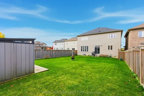 7 Sunderland Meadows Drive Brock ON L0C 1H0