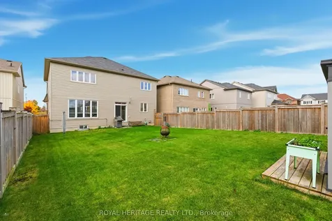 7 Sunderland Meadows Drive Brock ON L0C 1H0