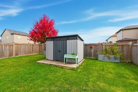 7 Sunderland Meadows Drive Brock ON L0C 1H0