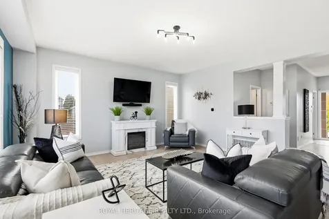 7 Sunderland Meadows Drive Brock ON L0C 1H0