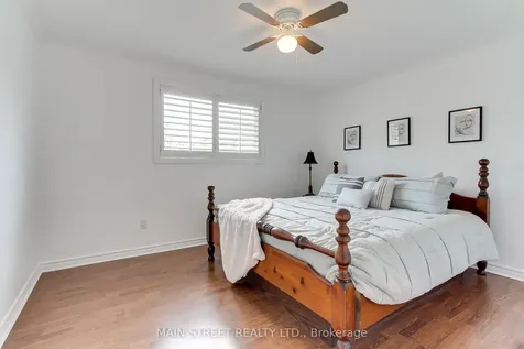 124 Lee Avenue Bradford West Gwillimbury ON L3Z 1A9