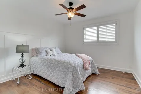124 Lee Avenue Bradford West Gwillimbury ON L3Z 1A9