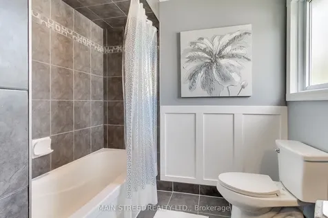 124 Lee Avenue Bradford West Gwillimbury ON L3Z 1A9