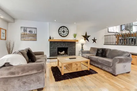 124 Lee Avenue Bradford West Gwillimbury ON L3Z 1A9