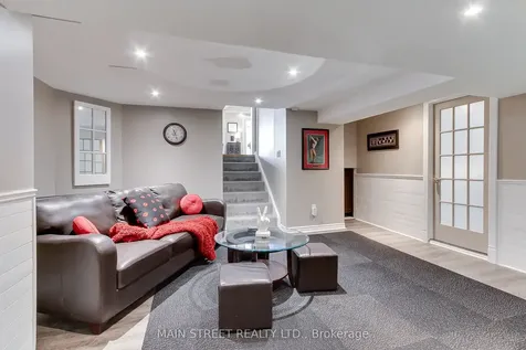 124 Lee Avenue Bradford West Gwillimbury ON L3Z 1A9