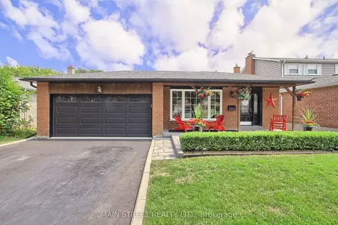 124 Lee Avenue Bradford West Gwillimbury ON L3Z 1A9