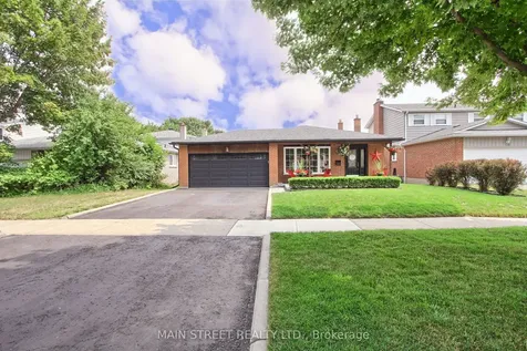 124 Lee Avenue Bradford West Gwillimbury ON L3Z 1A9