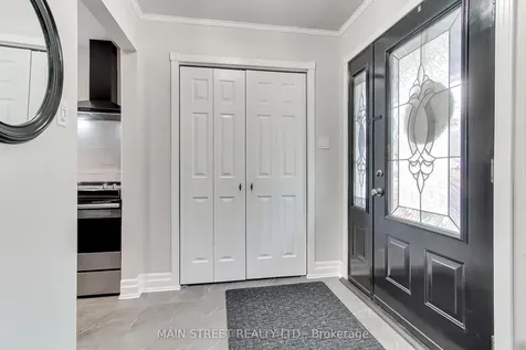 124 Lee Avenue Bradford West Gwillimbury ON L3Z 1A9