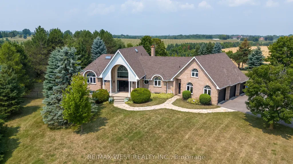 7636 County 1 N/a Adjala-tosorontio ON L0G 1W0