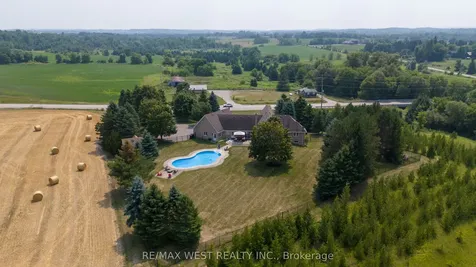 7636 County 1 N/a Adjala-tosorontio ON L0G 1W0