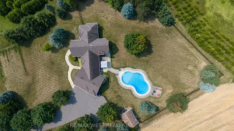 7636 County 1 N/a Adjala-tosorontio ON L0G 1W0