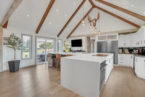 7636 County 1 N/a Adjala-tosorontio ON L0G 1W0