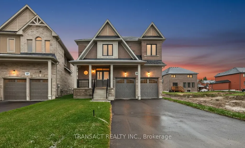 15 Baycroft Boulevard Essa ON L0M 1B5