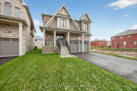 15 Baycroft Boulevard Essa ON L0M 1B5