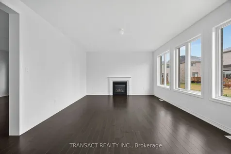 15 Baycroft Boulevard Essa ON L0M 1B5