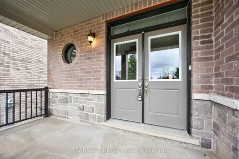 15 Baycroft Boulevard Essa ON L0M 1B5