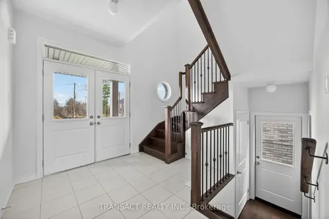 15 Baycroft Boulevard Essa ON L0M 1B5