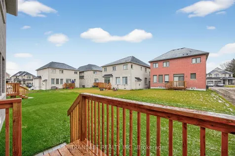 15 Baycroft Boulevard Essa ON L0M 1B5