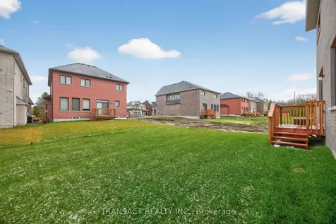 15 Baycroft Boulevard Essa ON L0M 1B5