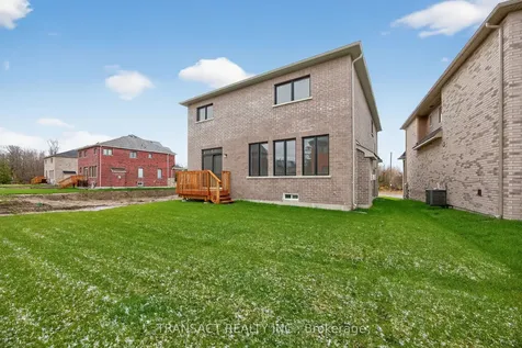 15 Baycroft Boulevard Essa ON L0M 1B5