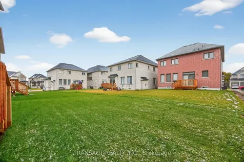 15 Baycroft Boulevard Essa ON L0M 1B5